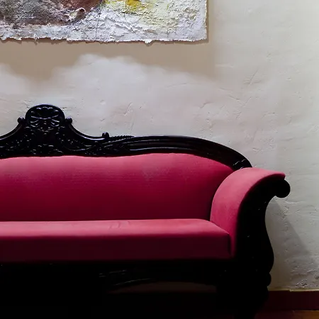 Hotel Boutique La Morada de Juan de Vargas-3