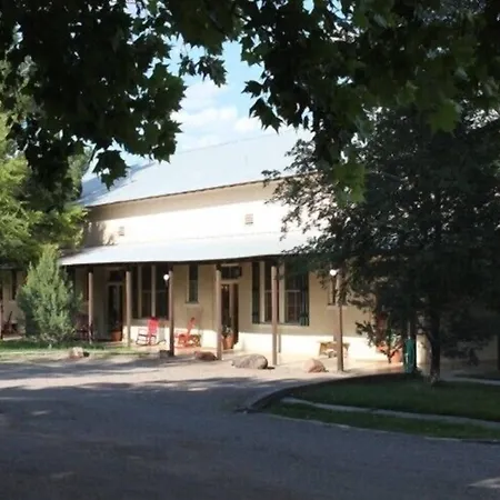 The Hotel Limpia-2