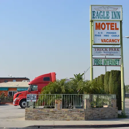 Eagle Inn Motel-2
