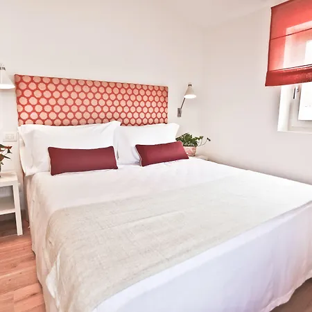 Poggio Baronti B&B-3