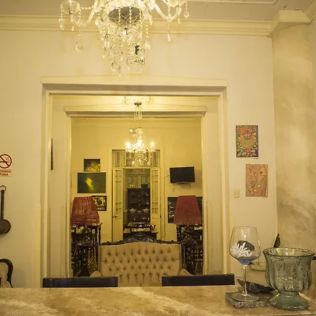 Casa Falleri Boutique Hotel-3