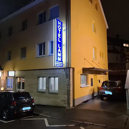 Hotel Lamm-3
