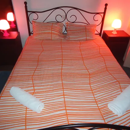 Welcome Guest House-2