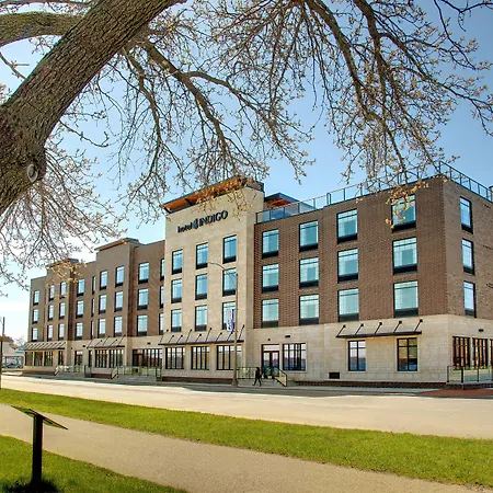 Hotel Indigo Traverse City By Ihg-3