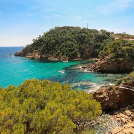 Hotel La Calanque-2