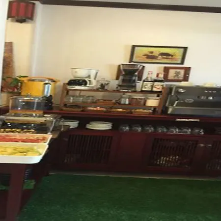 Vientiane SP Hotel-2