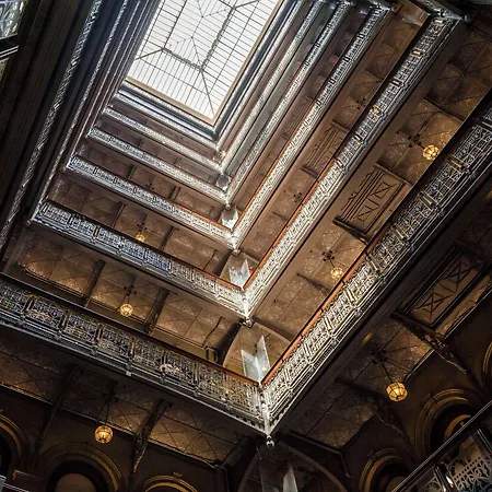 The Beekman, A Thompson Hotel, By Hyatt-2