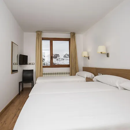 Hotel Catalunya Ski By Nexta-2