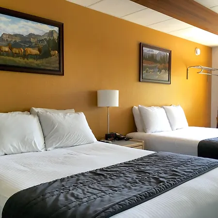 City Center Motel-3