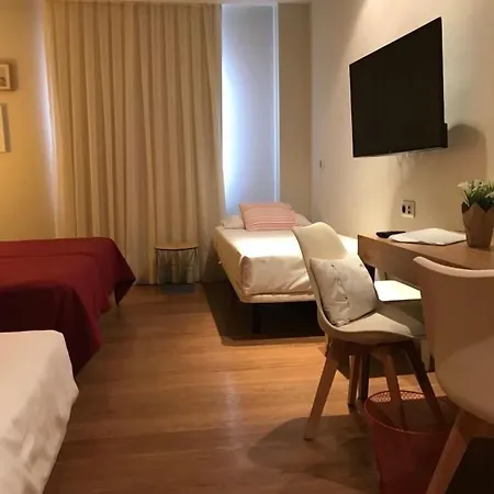 Hotel Entredos-2