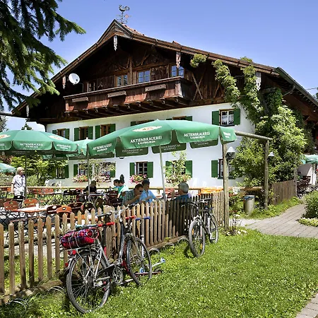Landhotel Huberhof-3