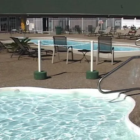 Pine View Resort-2