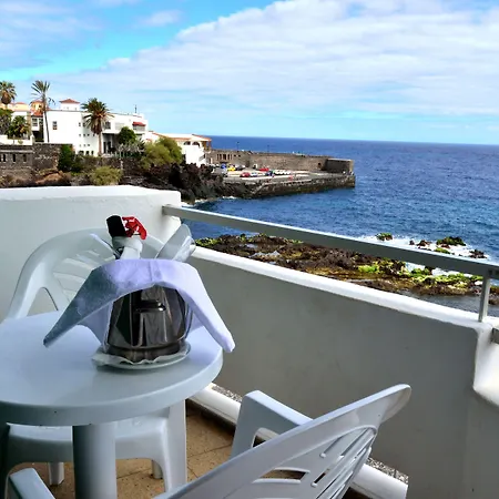 Hotel San Telmo Mar (Adults Only)-2