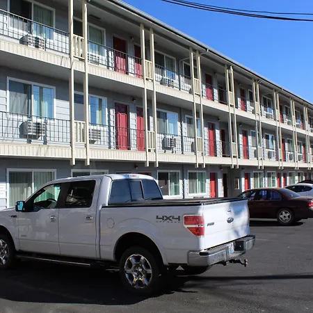 Cougar Land Motel-3