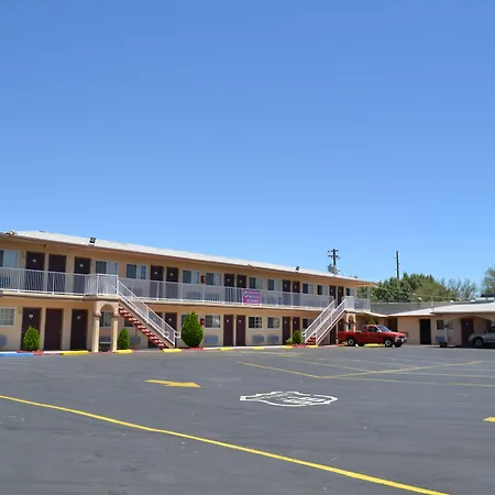 Budget Inn-3