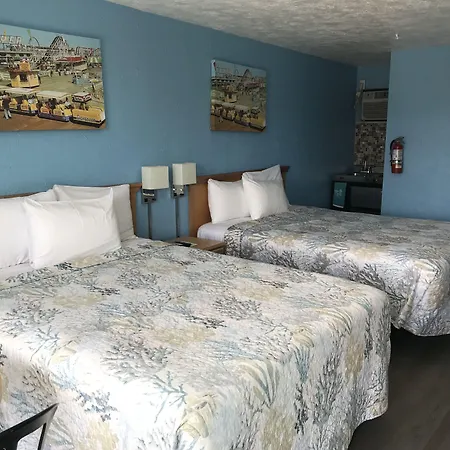 Surfcomber Motel-2