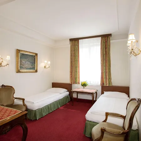 Hotel Pension Suzanne-2