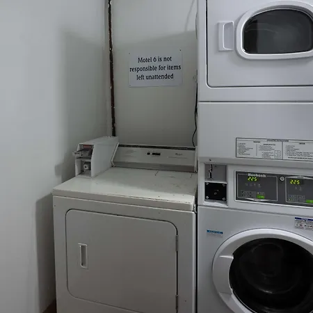 Motel 6-Montgomery, Al - Coliseum-3