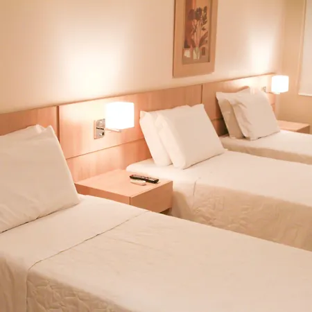 Gales Park Hotel-2