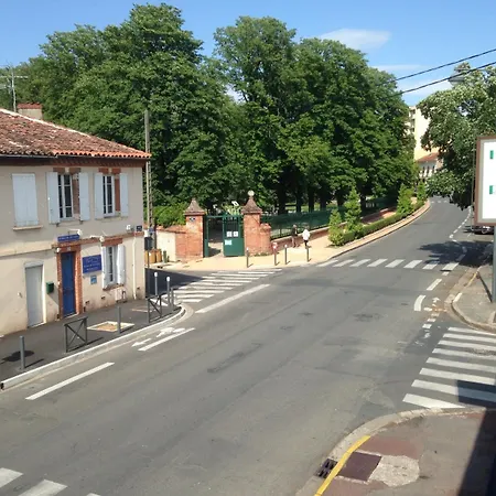 Hotel Le Rochegude-2