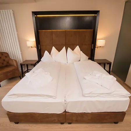 Genusshotel Goldene Rose-2