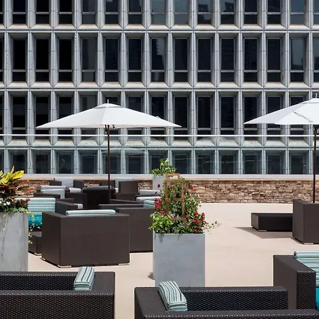 Staybridge Suites Atlanta - Midtown By Ihg-3