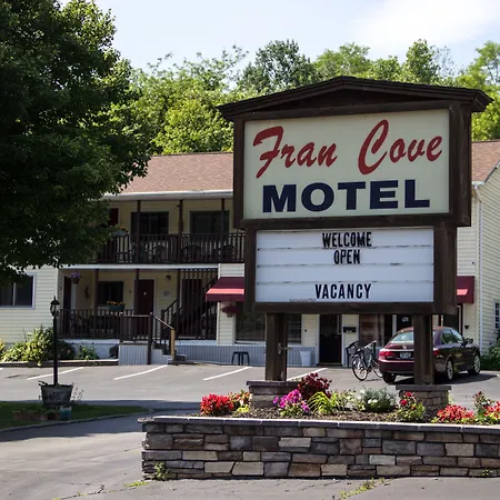 Fran Cove Motel-3