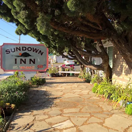 Sundown Inn Of Morro Bay-2