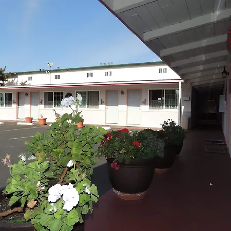 Sundown Inn Of Morro Bay-3