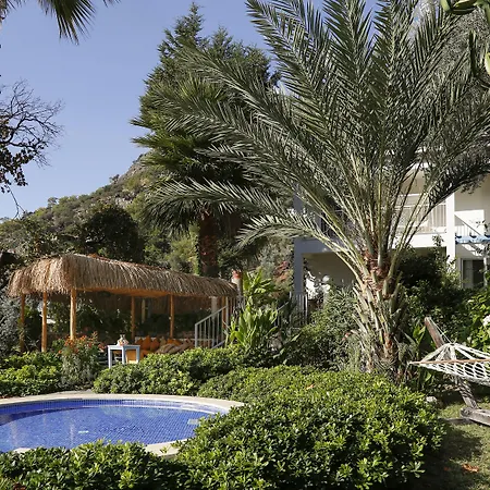 Morina Deluxe Hotel-3