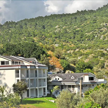 Morina Deluxe Hotel-2