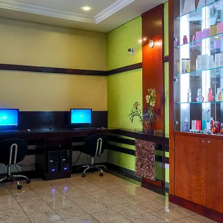 Hotel Exclusivo-2