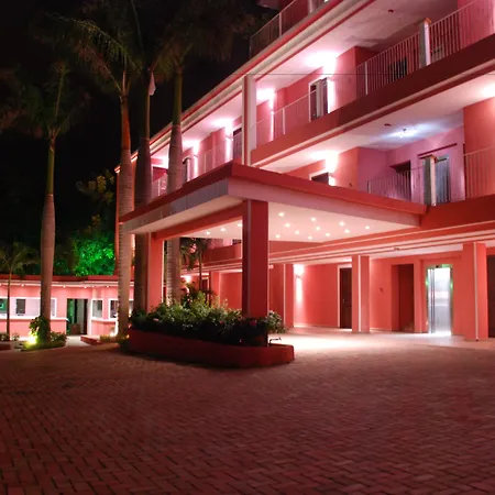 Hotel Rdg-3