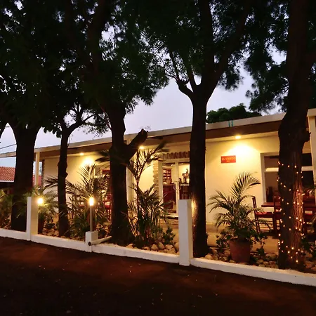 Hotel Rdg-2