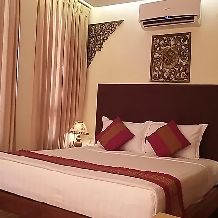 Hotel Yadanarbon Bagan-3