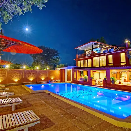 Hotel Yadanarbon Bagan-2