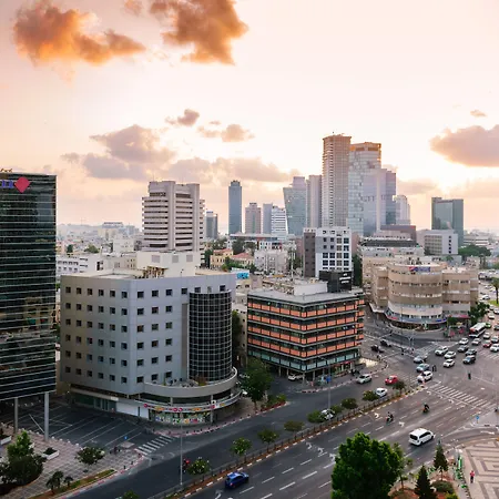 Nyx Tel Aviv-2