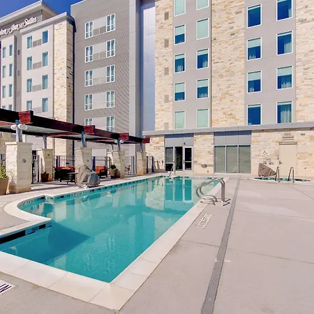 Hampton Inn & Suites North Houston Spring-2