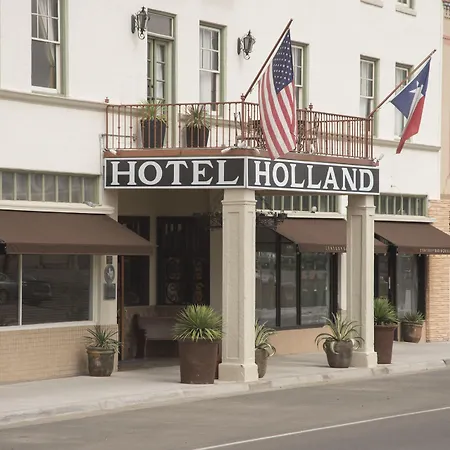 The Holland Hotel-2