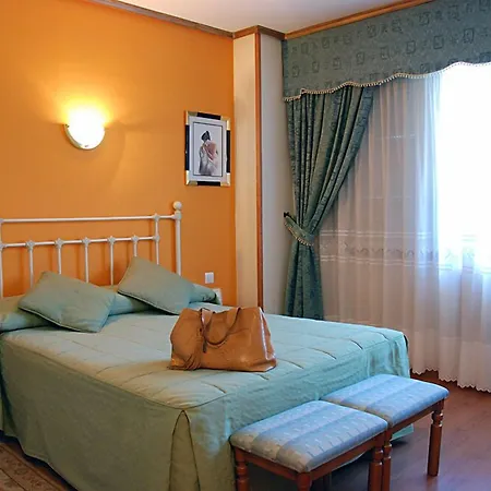 Hotel América-3