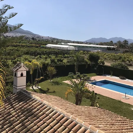 Cortijo Andaluz-3