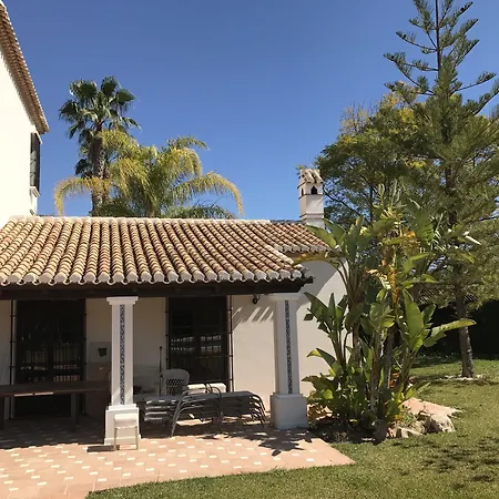 Cortijo Andaluz-2