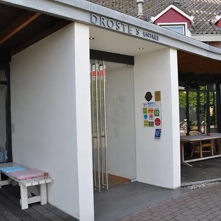 Droste'S Herberg-3
