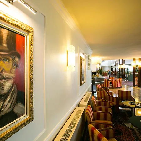 Hotel Abano Verdi-2