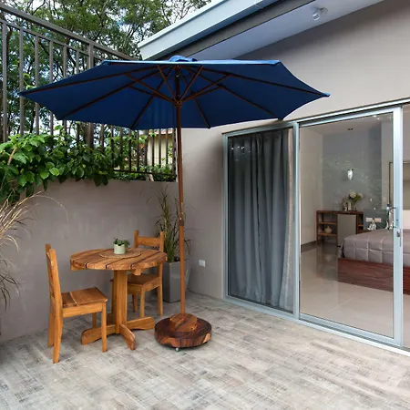 Tamarindo Bay Boutique Hotel, Apartments & Suites (Adults Only)-3