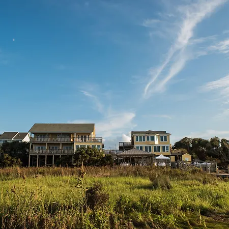 The Inn On Pamlico Sound-3