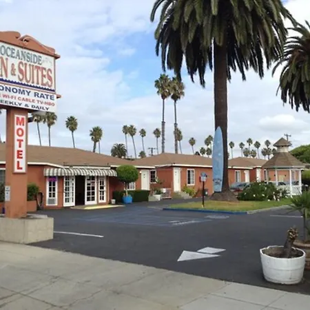 Oceanside Inn & Suites-2