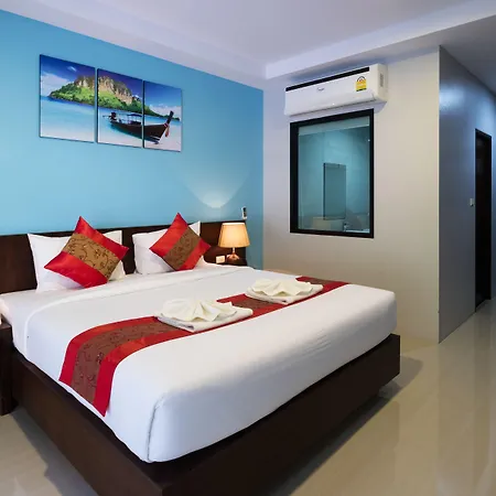 Andaman Pearl Resort-2