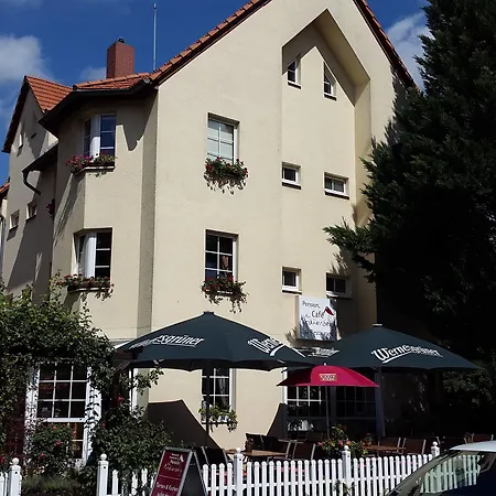 Pension&Café Am Krähenberg-2