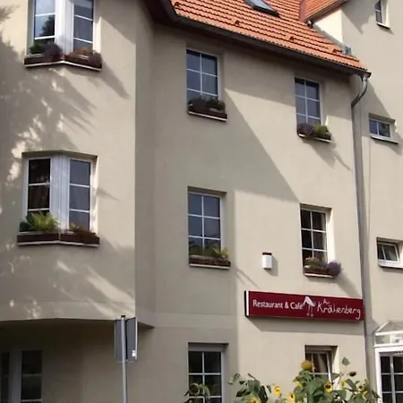 Pension&Café Am Krähenberg-3